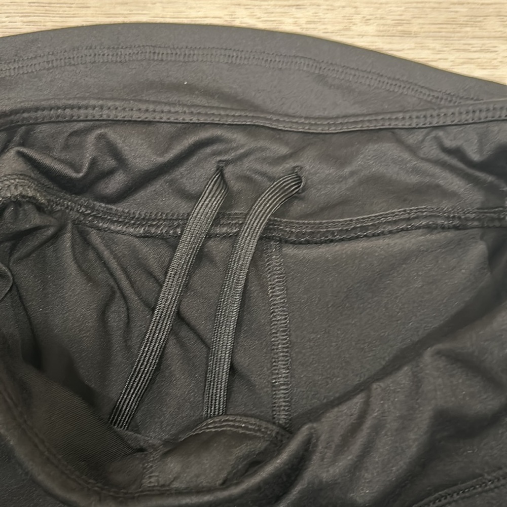 Athletic skirt - Picture 3 of 3